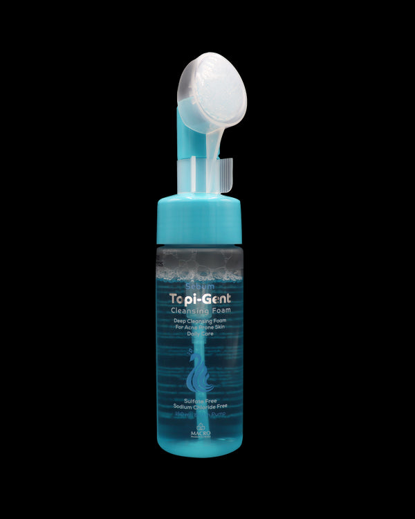 Topi gent Wash 150 ml